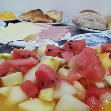 Готель Alicante 2*