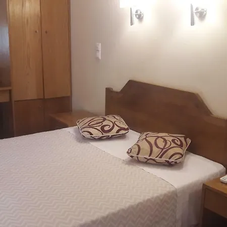 Alicante 2* Лісабон