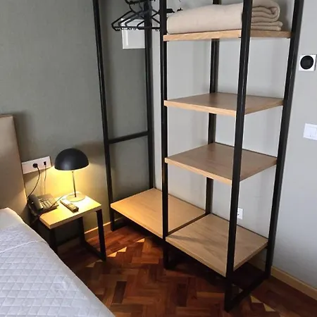 Alicante Готель