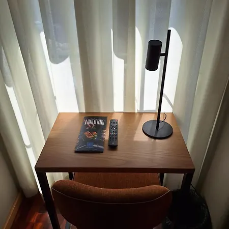 Готель Alicante