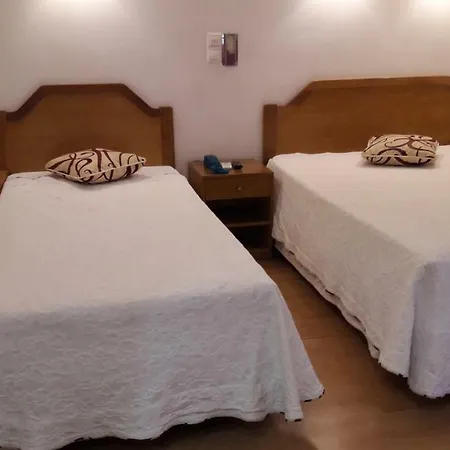 Готель Alicante