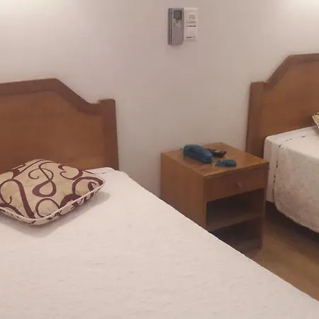 Готель Alicante 2*