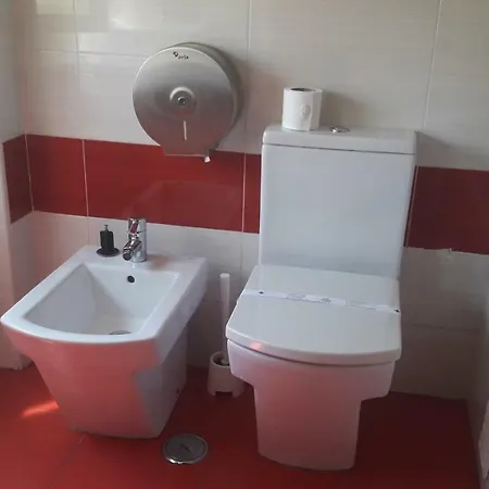 Hotell Alicante Lisboa