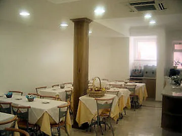 Alicante Готель