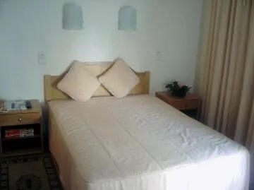 Alicante Hotell Lisboa