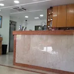 Alicante 2* ליסבון