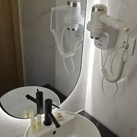 Hotel Alicante Lissabon