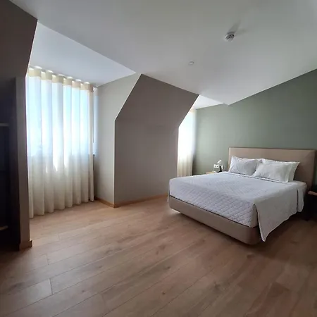 Hotel Alicante Lissabon