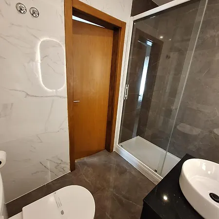 Alicante 2* Лиссабон