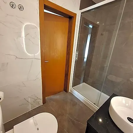 Отель Alicante