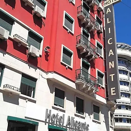 Alicante 2*