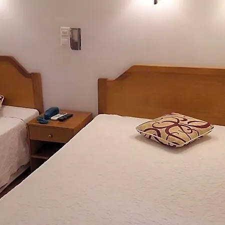 Alicante Hotel 2*