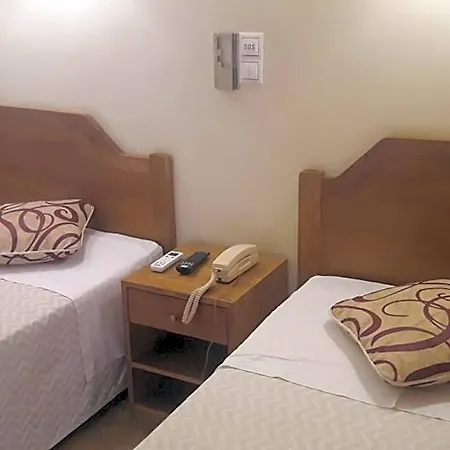 Hotel Alicante