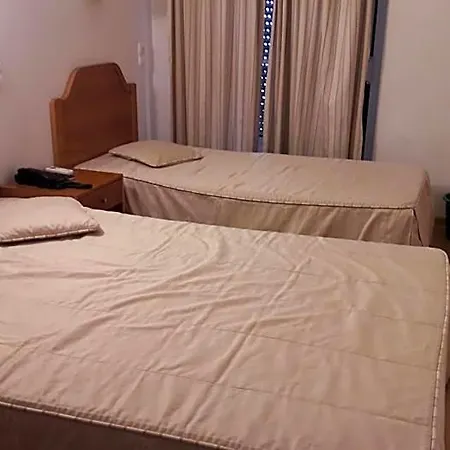 Alicante 2* Лиссабон