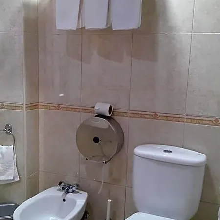 Отель Alicante