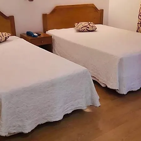 Alicante Hotel