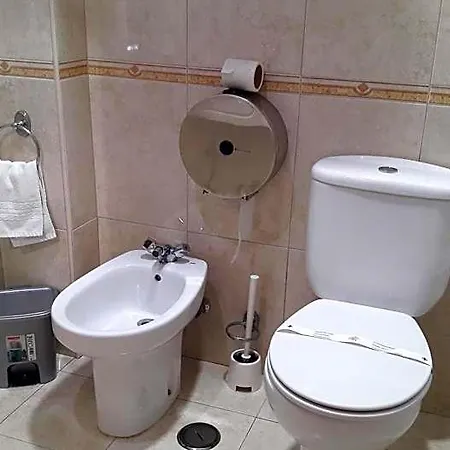 Alicante Hotel 2*