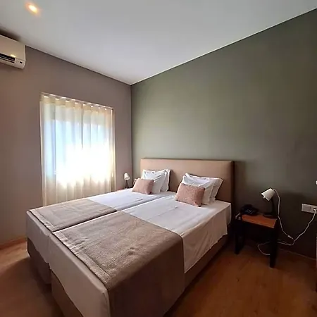 Hotel Alicante 2*