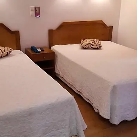 Alicante Hotel 2*