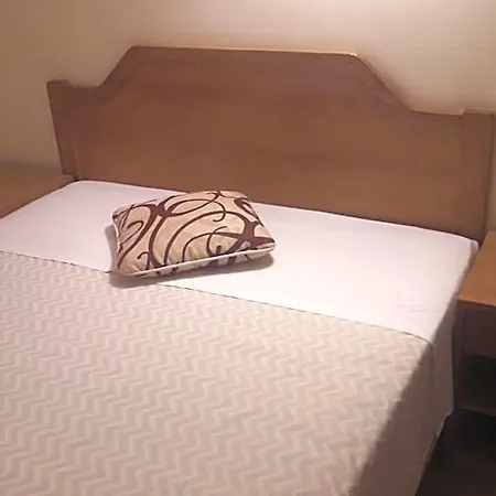 Hotel Alicante