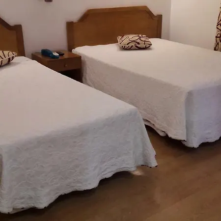 Alicante 2* Lissabon