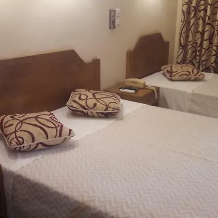 Hotel Alicante Lissabon