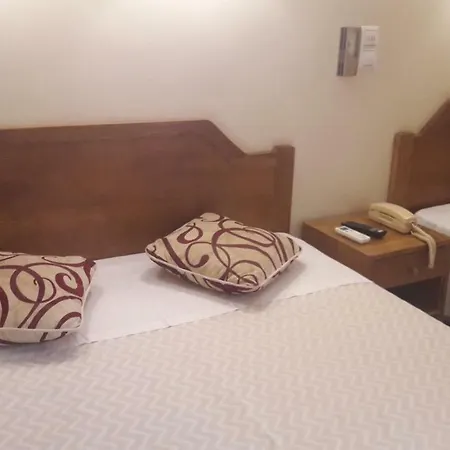 Alicante Hotel 2*