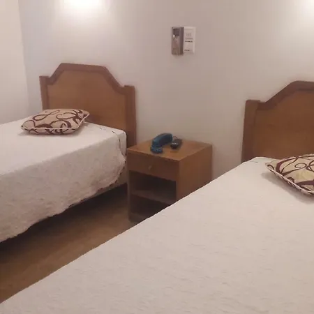 Alicante Отель