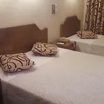 Hotel Alicante Lisboa
