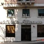 Hotel Alicante Lisboa