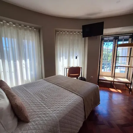 Alicante Hotel 2*