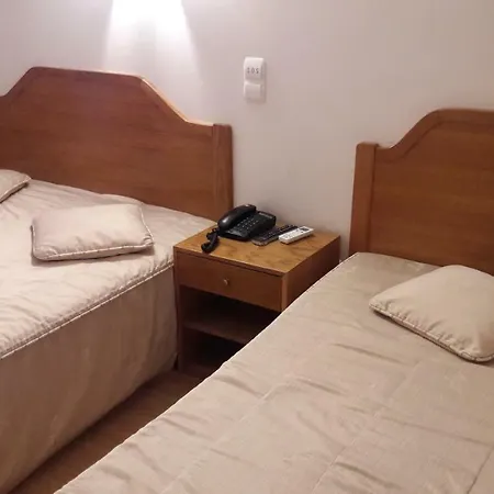Ξενοδοχείο Alicante 2*